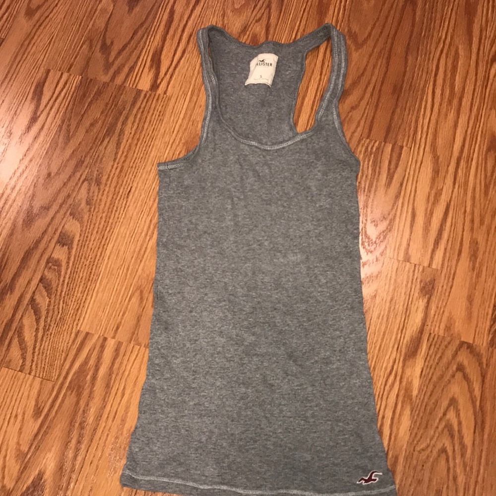 ⭕️SOLD⭕️ Hollister tank top
